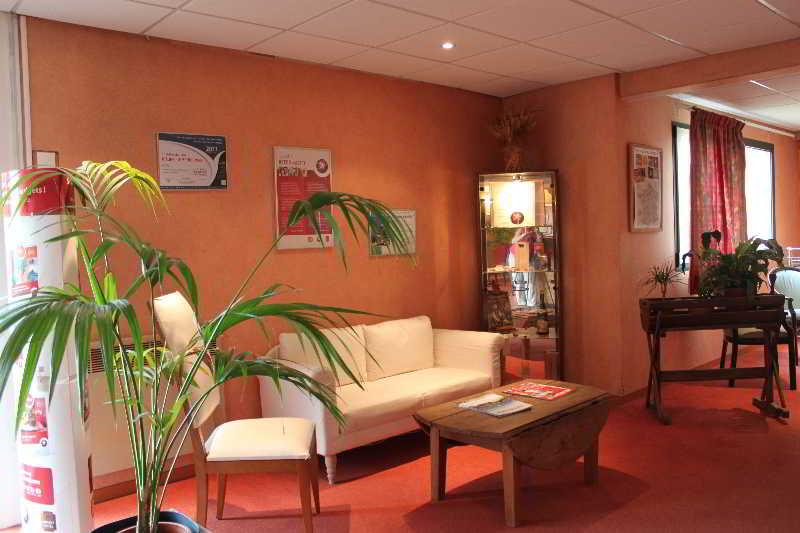 Sure Hotel By Best Western Caen Memorial Buitenkant foto